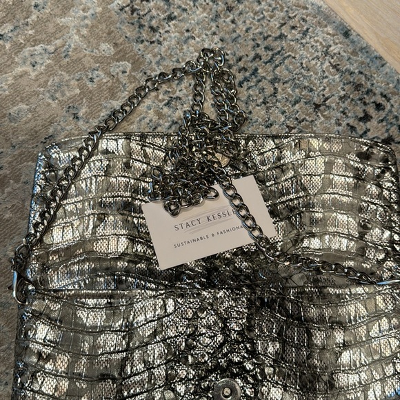 Stacy Kessler sustainable handbag - Picture 5 of 6